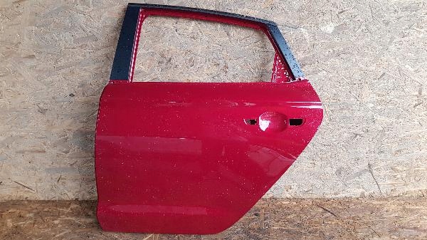 фото №1, Hyundai i30 i-30 fastback дверь задние задняя левая