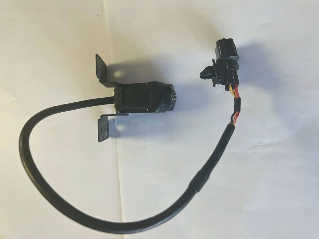 фото №7, Kia sorento iii 2015- hyundai santa fe iii камера бампера перед