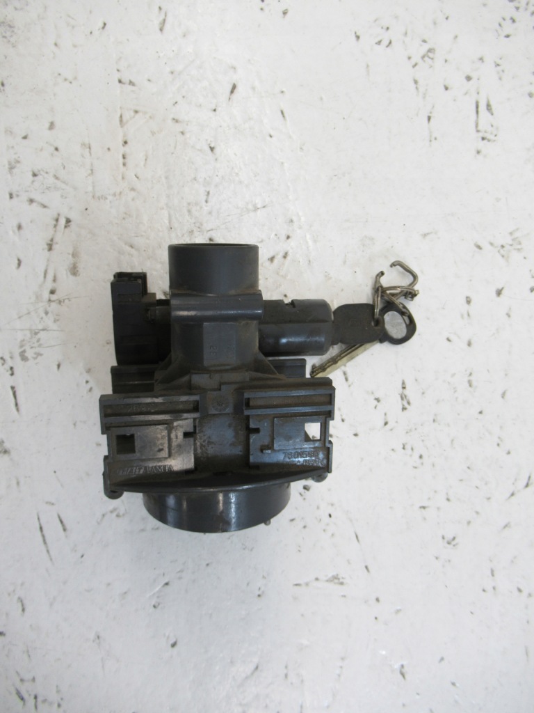 фото №1, Замок запалювання з ключ alfa romeo 155 7601590