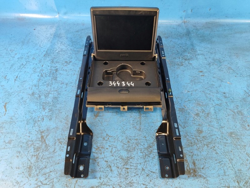 фото №1, Дисплей / екран 1yz95dx9ab dodge grand caravan 08-