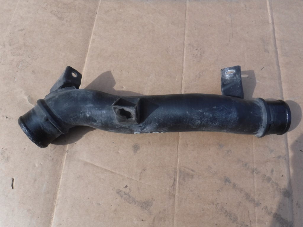 фото №1, Труба патрубок інтеркулер fiat croma ii lift 51739709