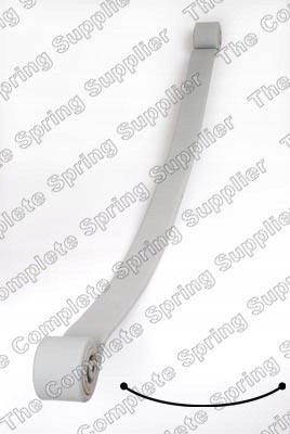 фото №1, Lesjofors 5856814 набор пружина