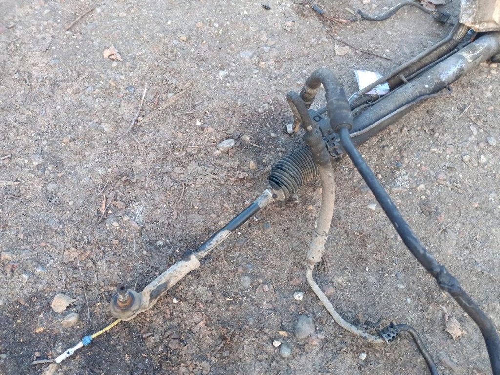 фото №5, Volvo xc60 механизм дворник перед 1397220668