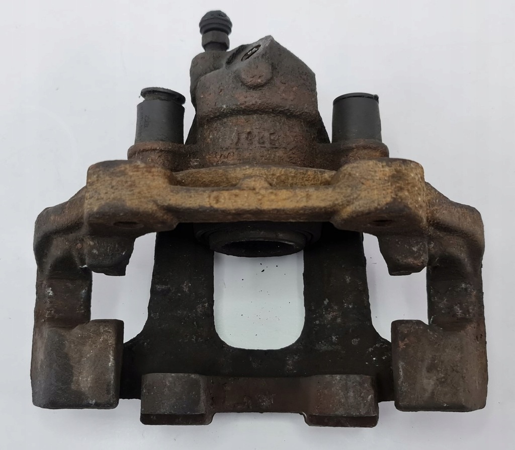 фото №3, Супорт задній лівий задня mercedes r-klasa w251