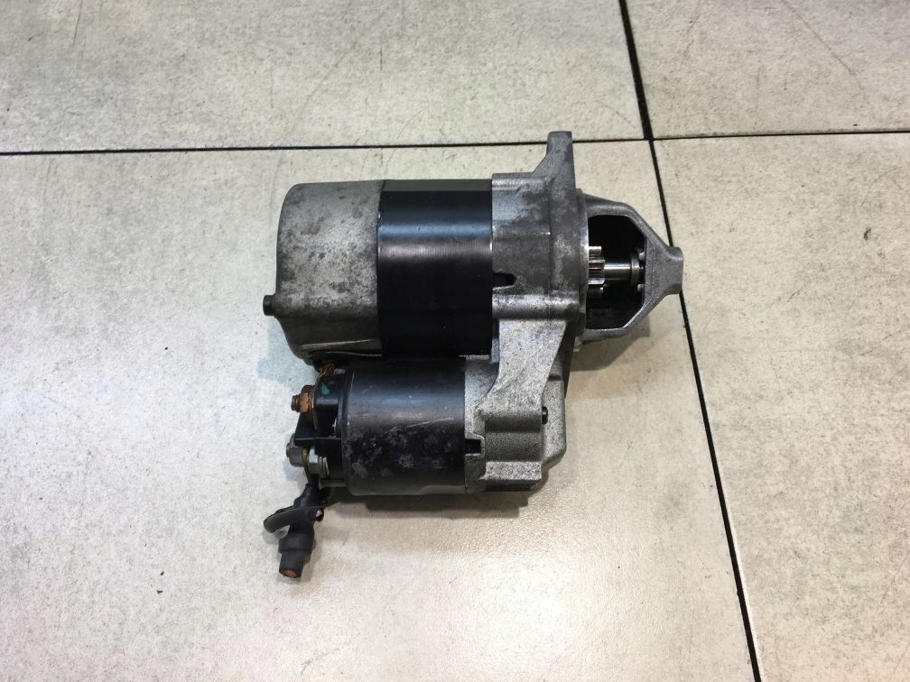 Стартер mercedes w168 1.4 0051512101 с Разборки