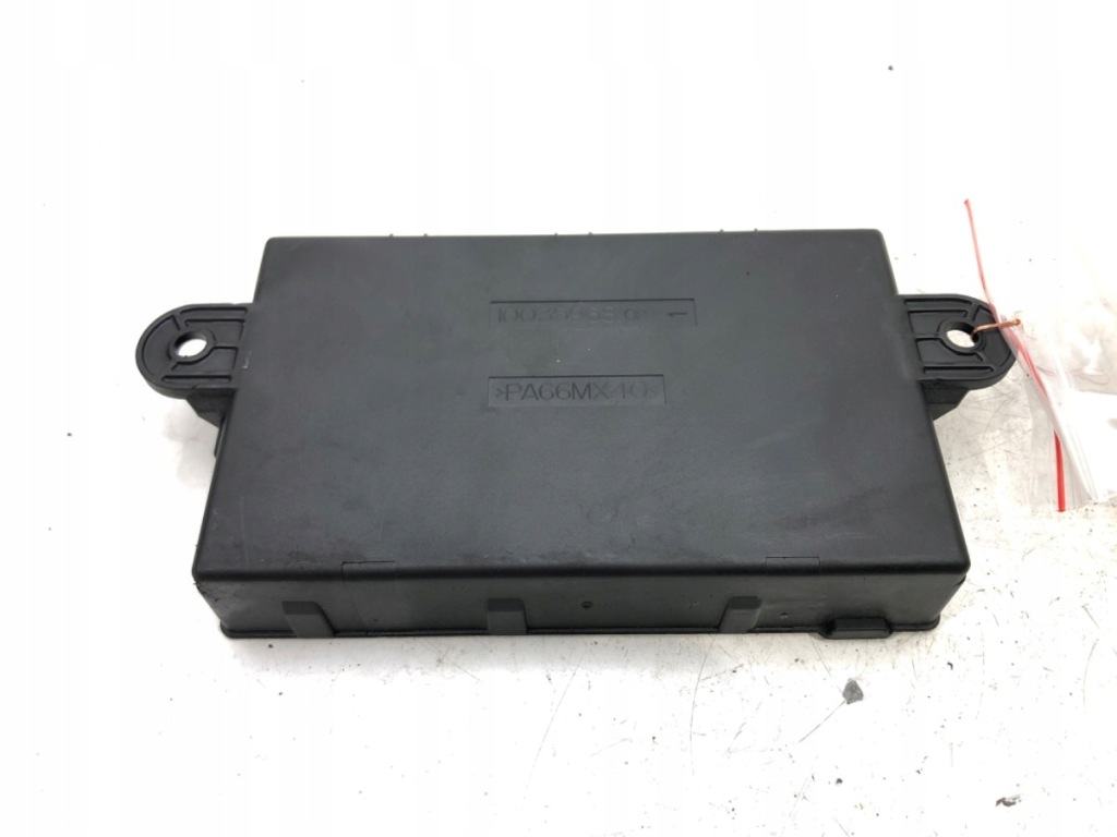 фото №1, Модуль блок керування двері mercedes s w221 a2219007701