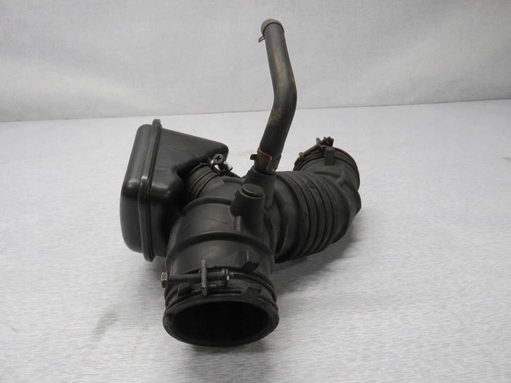 фото №3, Kia sportage iii 2.0 16v повітрозабірник труба повітря