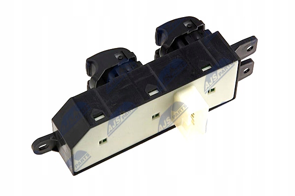 фото №7, Перемикач керування вікон hyundai santa fe -2006 nty