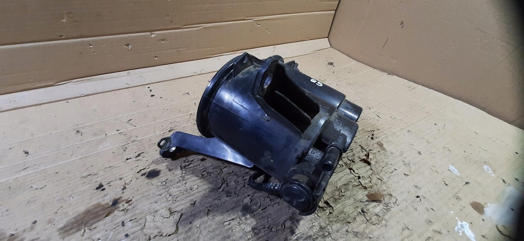 фото №5, Фільтр вугільний audi q5 8k0201799g