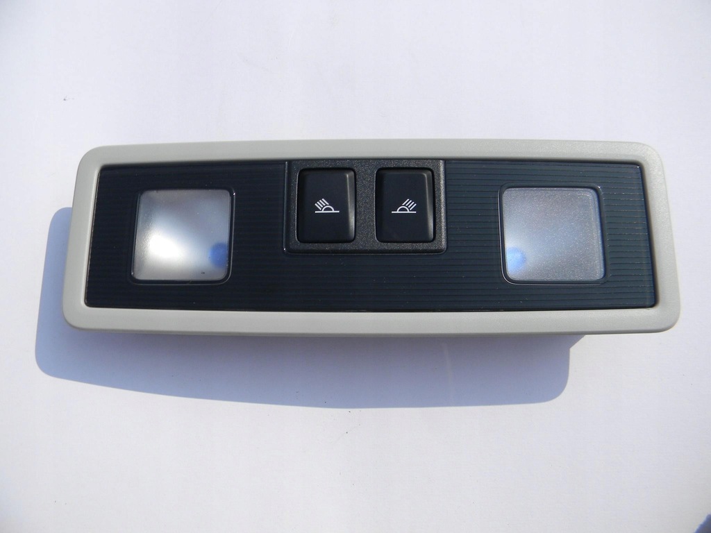 фото №1, Ap лампа освітлення кабіни 5g0947291f golf vii