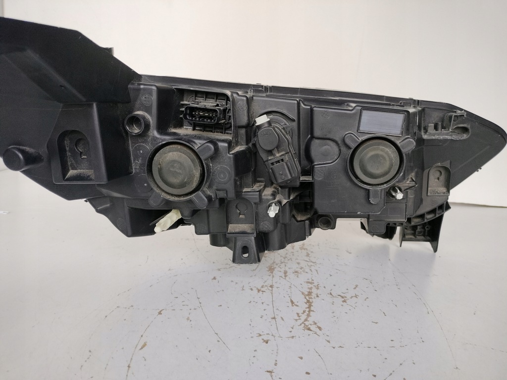 фото №8, Лампа левая фара renault espace v 17- full led