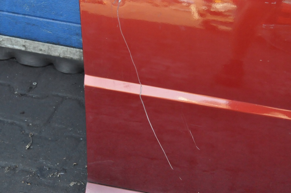 фото №3, Volvo s80 ii v70 iii дверь правый перед передние