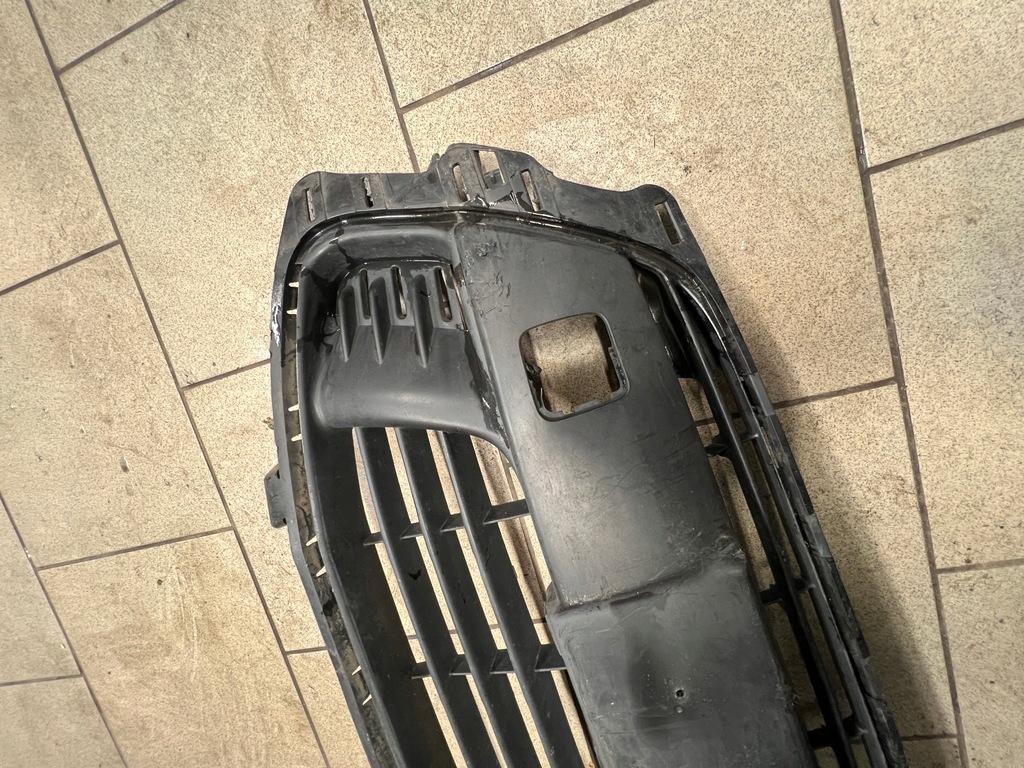 фото №8, Решётка средняя решётка радиатора ford ka ii mk2