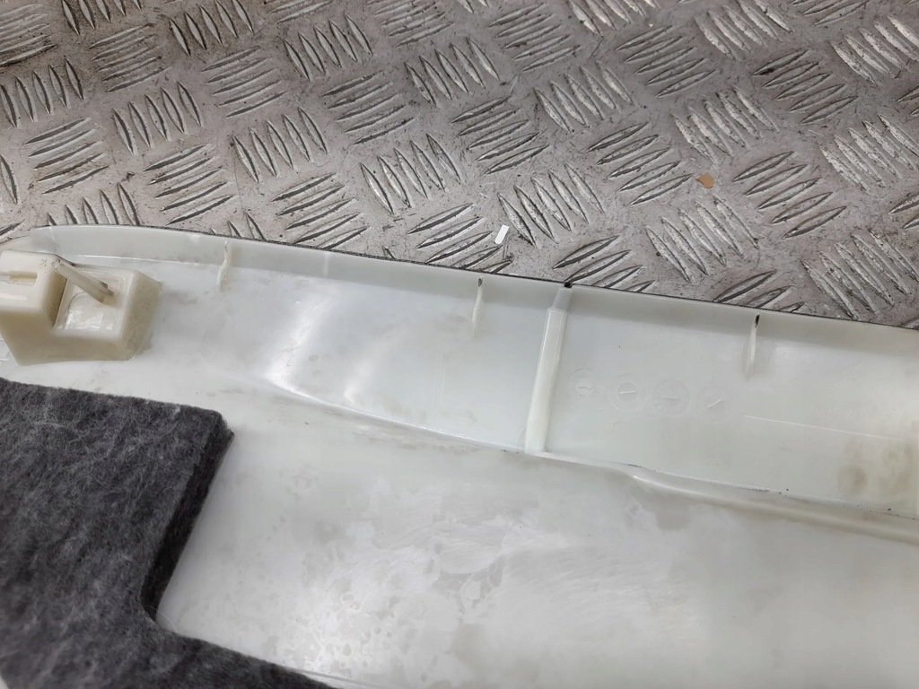 фото №5, Porsche panamera 970 97055519501 задня сторона ліва