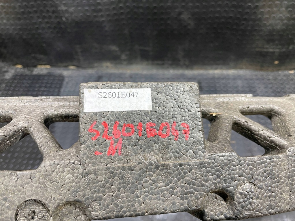 Bmw 4 1 f32 f33 f36 13-21 абсорбер піна пінопласт бампера перед Ціна