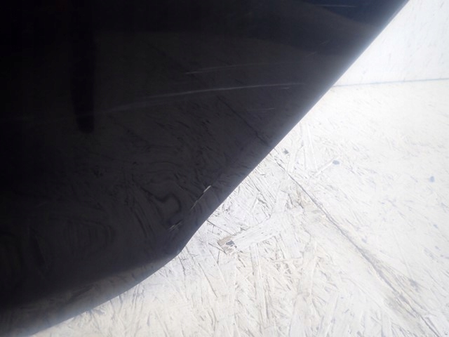 фото №3, Двері ліва задні лівий задня opel insignia i a sedan