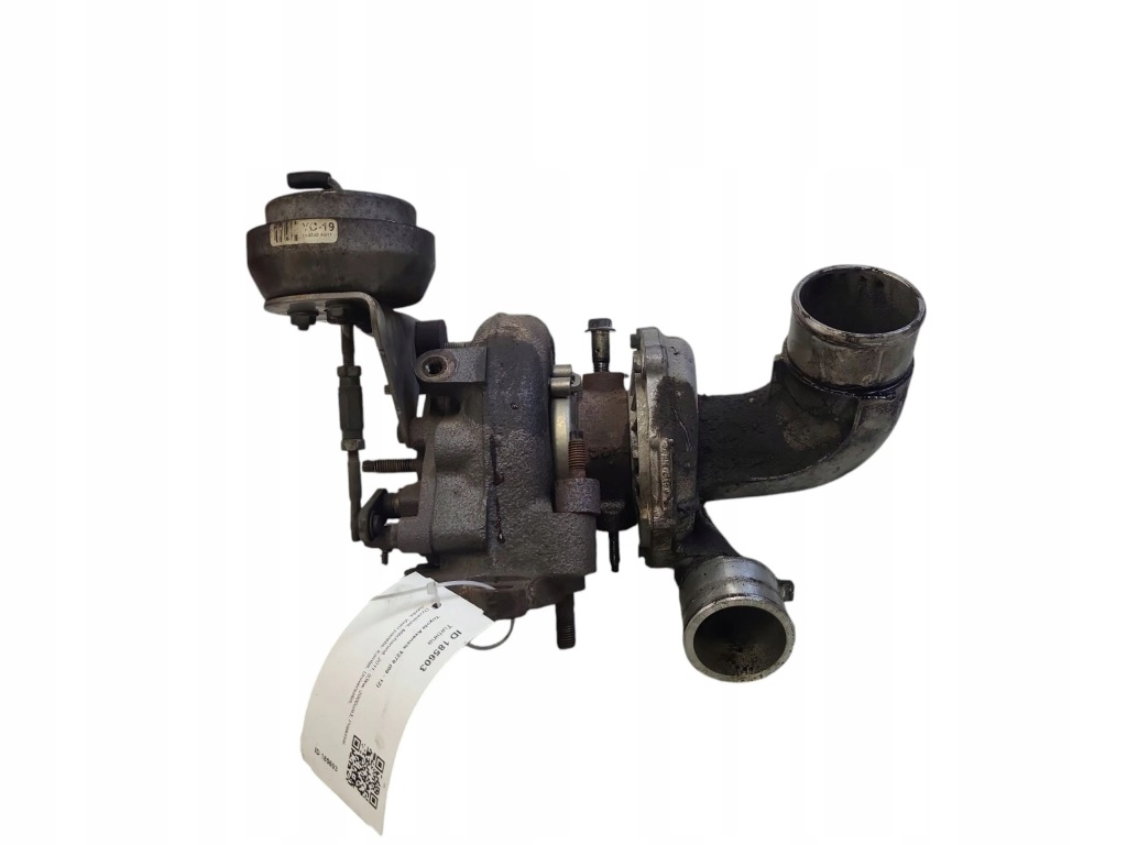 Купити Turbo toyota avensis t270 1102230128