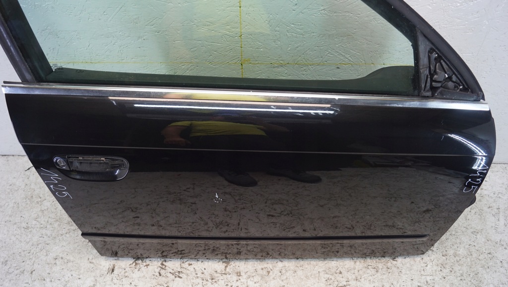 фото №13, Двері правий перед audi a4 b7