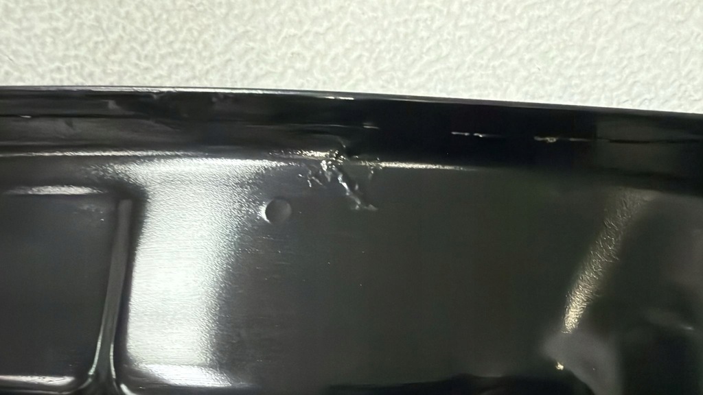 фото №5, Kia niro 2018- капот