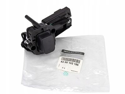 фото №2, Замок дверь renault trafic ii 2 pin задняя