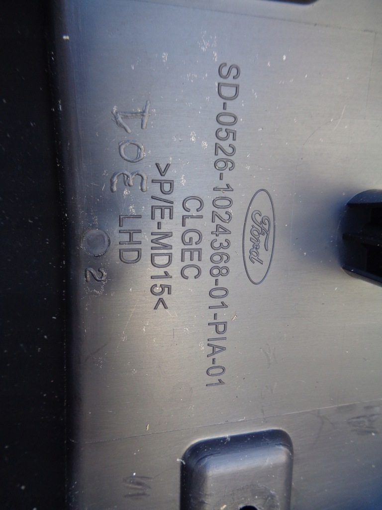 фото №9, Ford focus mk3 подлокотник europa