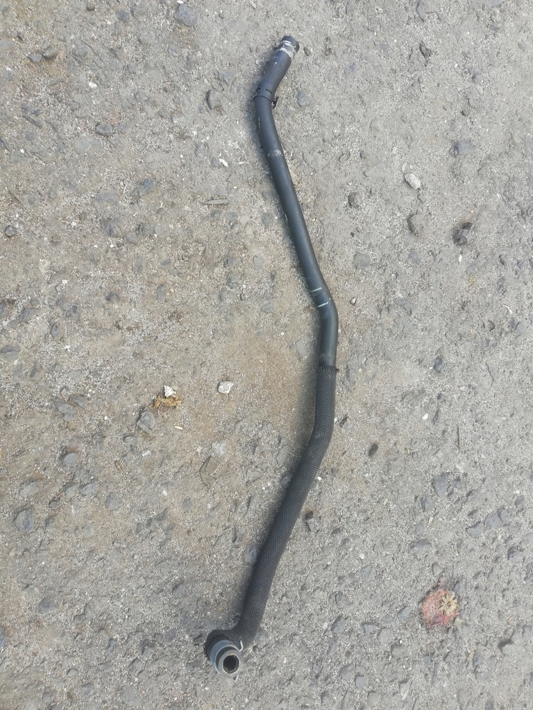фото №1, Шланг wody audi a8 d3 4.2 fsi 4e0121103aa