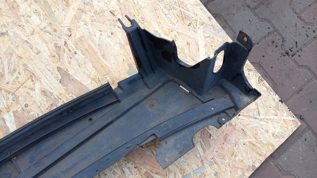 фото №10, Защита бампера volvo v70 ii lift 30744084