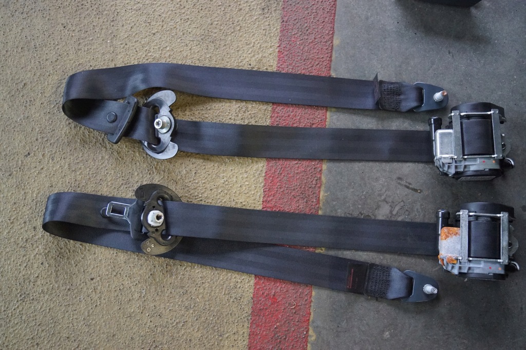 фото №11, Приборная панель приборная панель подушка безопасности ремни peugeot 508 i europa