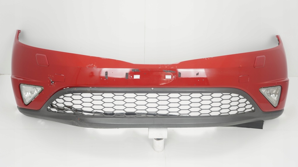 фото №1, Бампер перед передній honda civic viii 06-09r омивачі r81