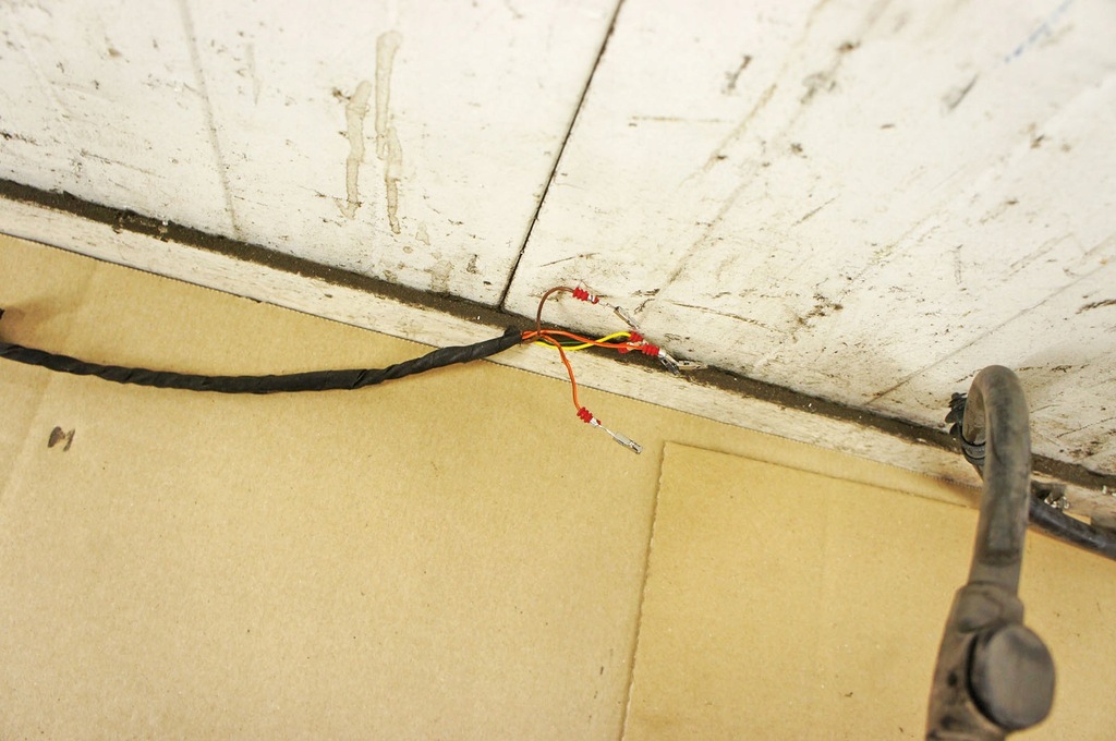 фото №5, Ov013 vw t-roc джгут салону кабіни