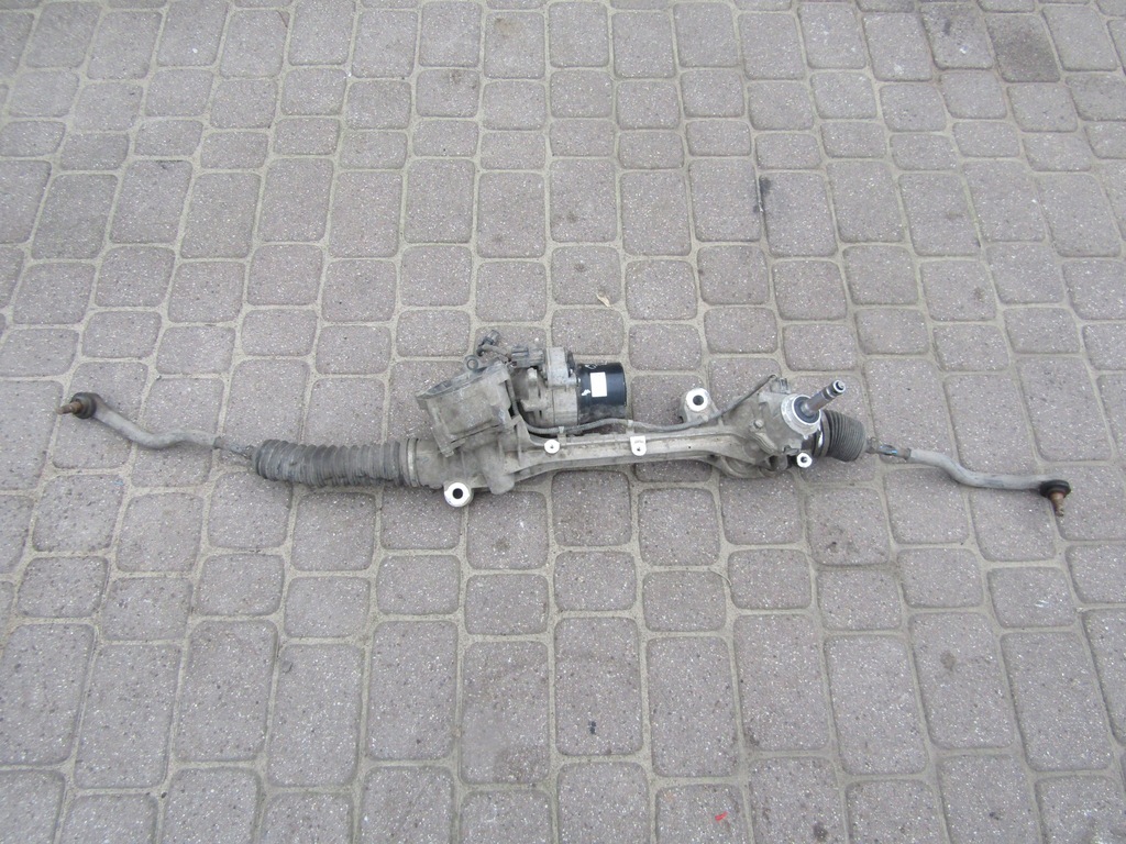 фото №1, Honda civic x type r редуктор рулевая рулевая рейка 18-25r