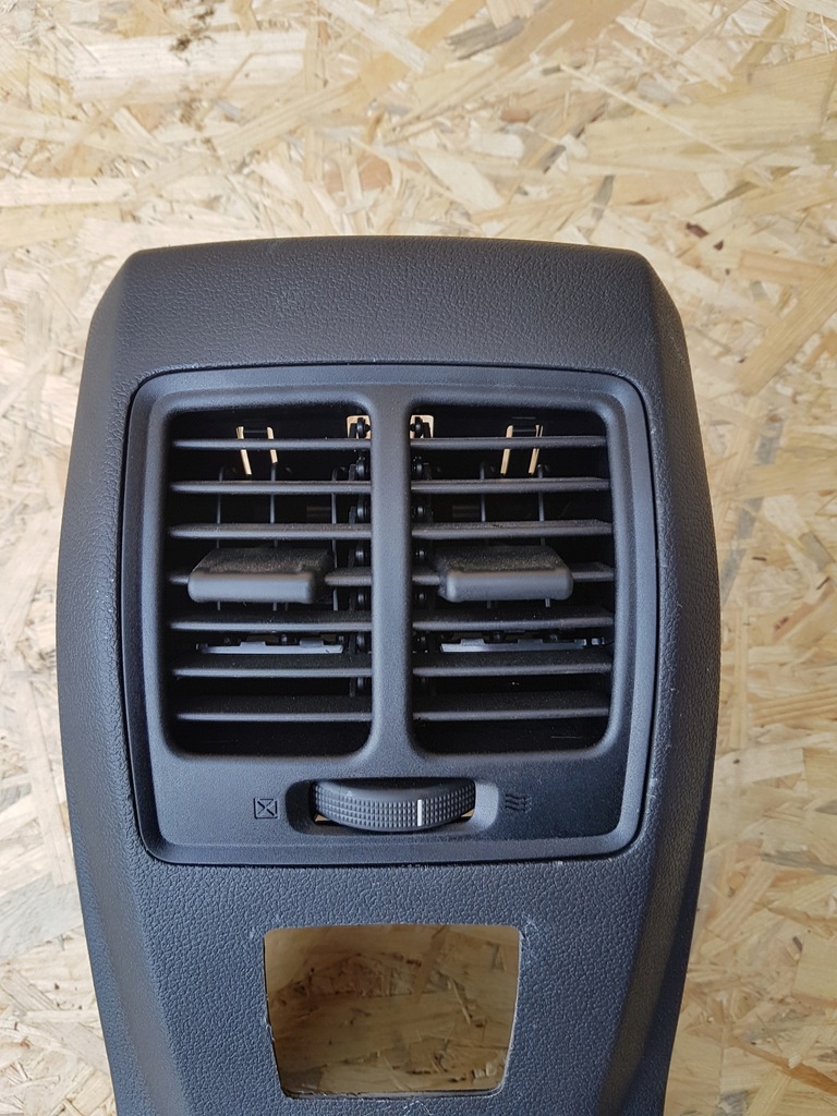 фото №5, Ford kuga mk2 защита корпус туннель решётка