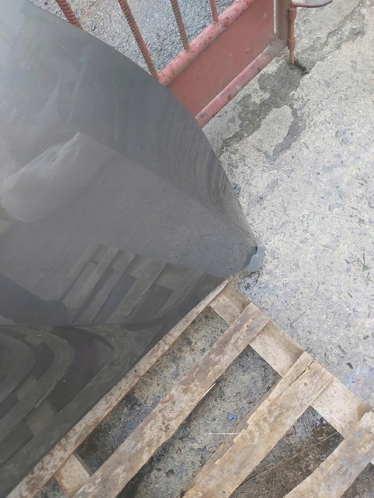 фото №8, Капот кришка двигуна opel astra k z41w