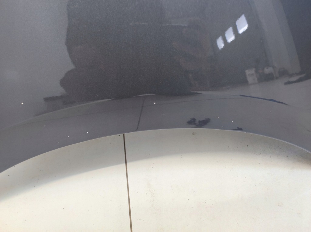 фото №7, Крила правий перед ford ecosport mk2 ii 2