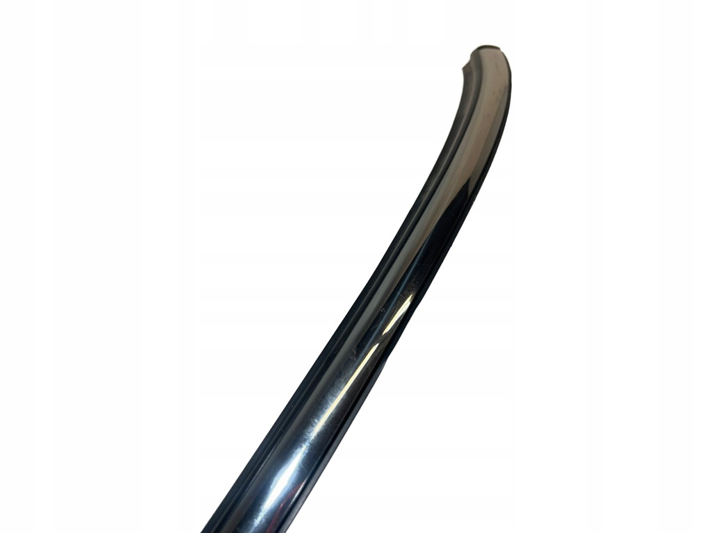 фото №11, Скло ліва задня лівий задня хром молдинг mini r60