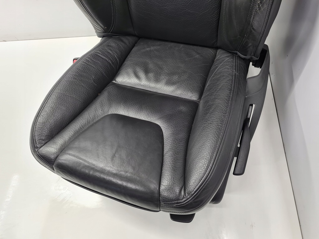 фото №7, Volvo v60 i сиденья заднее сиденье обшивки подогрев