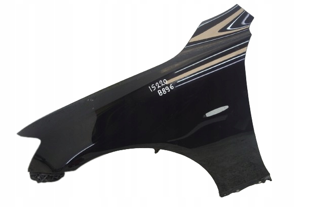 фото №1, Крыло левый перед lexus is ii is220 is250