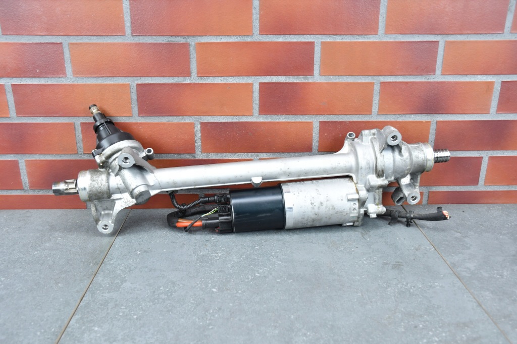 Система рейка рульова трансмісія bmw x5 g05 x6 g06 x7 g07 tm 18356km sport Зі Шроту