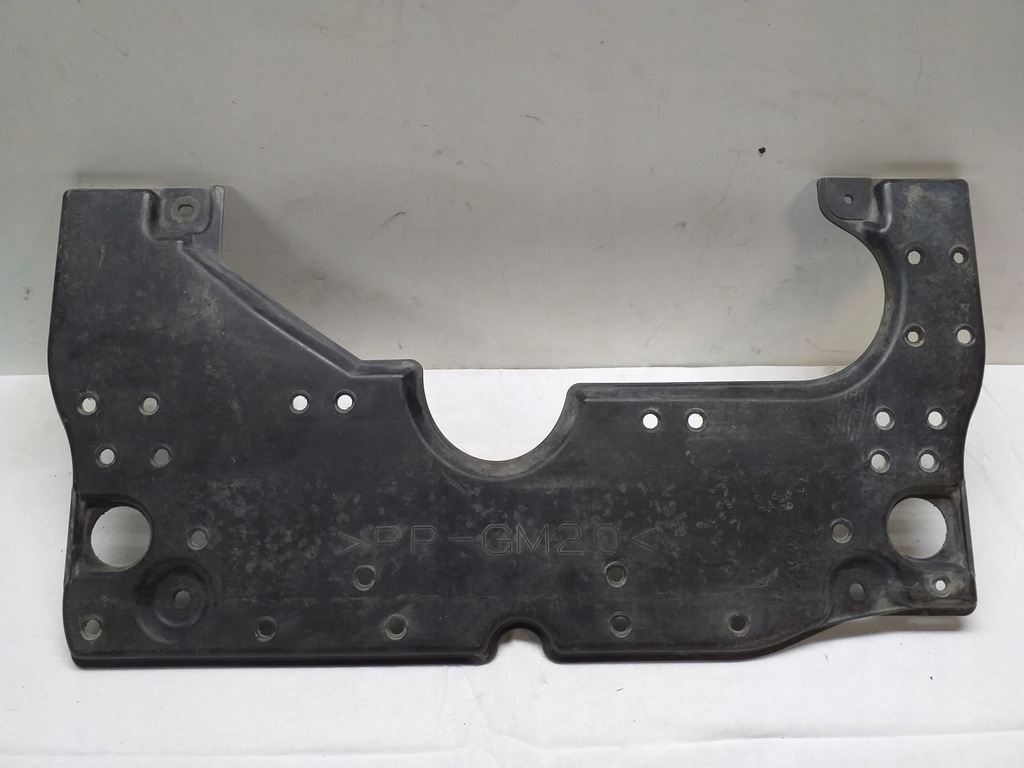 фото №1, Lexus gs iv 300 захист підвіска плита