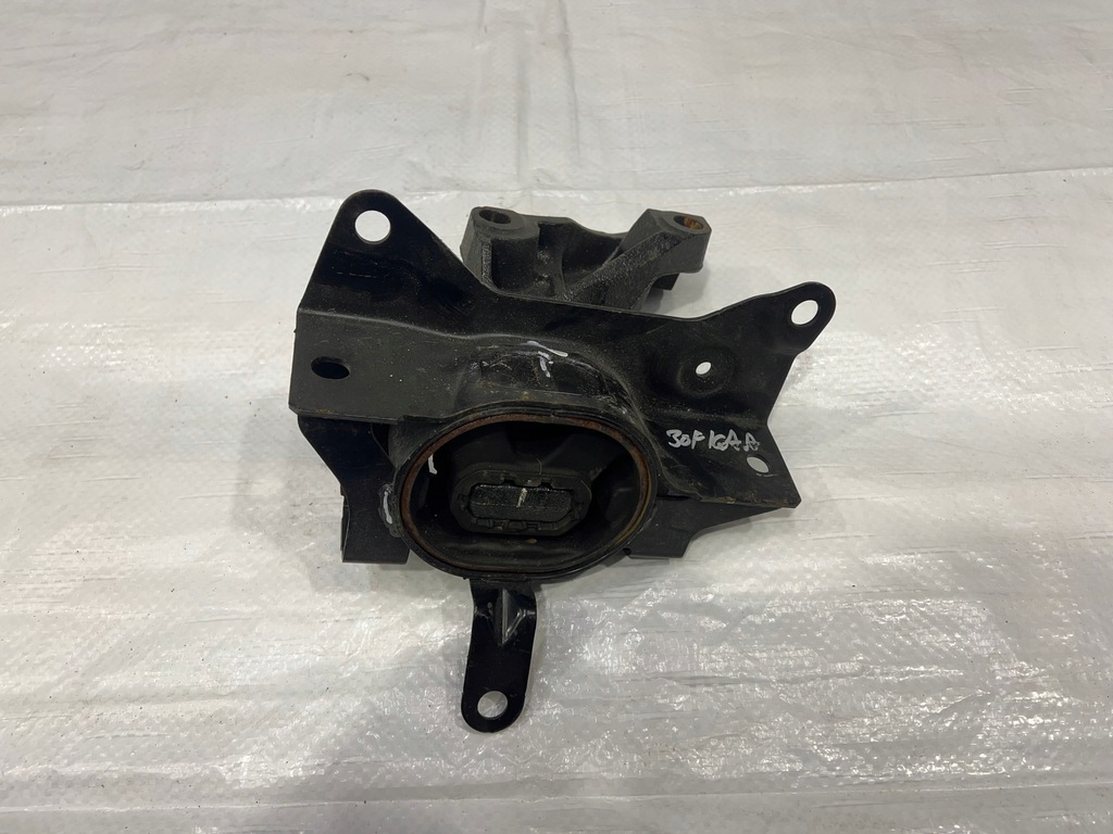 фото №4, Suzuki swift mk8 подушка двигуна коробки