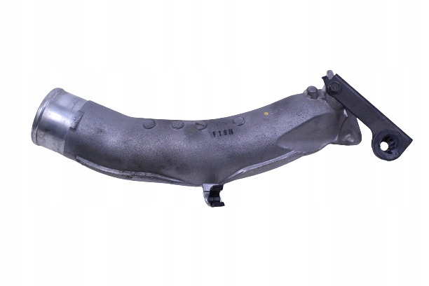 фото №1, Труба шланг nissan qashqai 1.6 dig-t