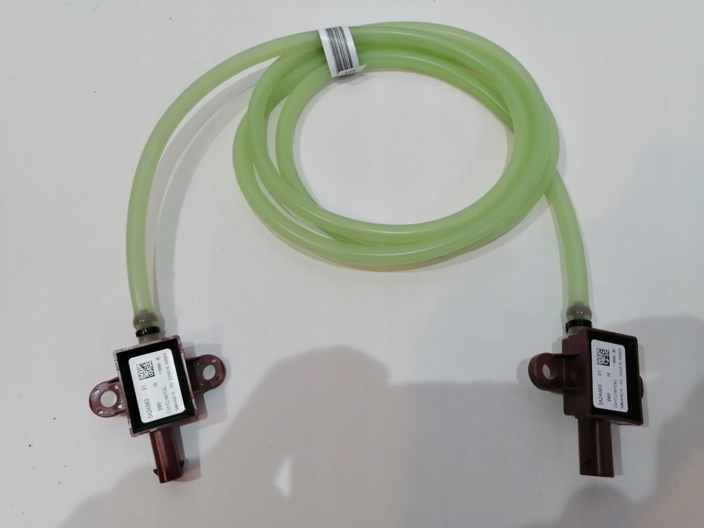 фото №1, Bmw mini датчик защиты пешеходов новый