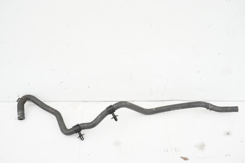 фото №2, Шланг труба wąż wody vw golf v plus 2.0 fsi