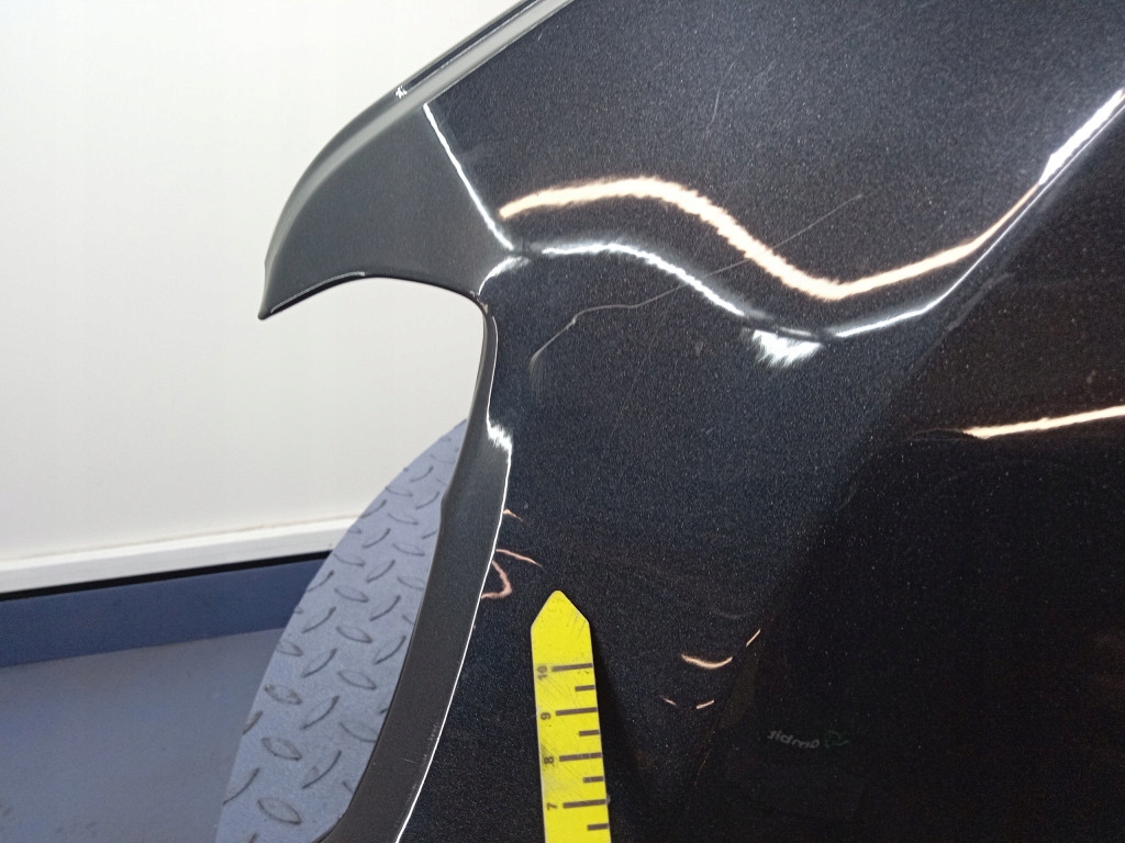 фото №4, Ford ranger mk5 крыло перед левый eb3b4116016ba