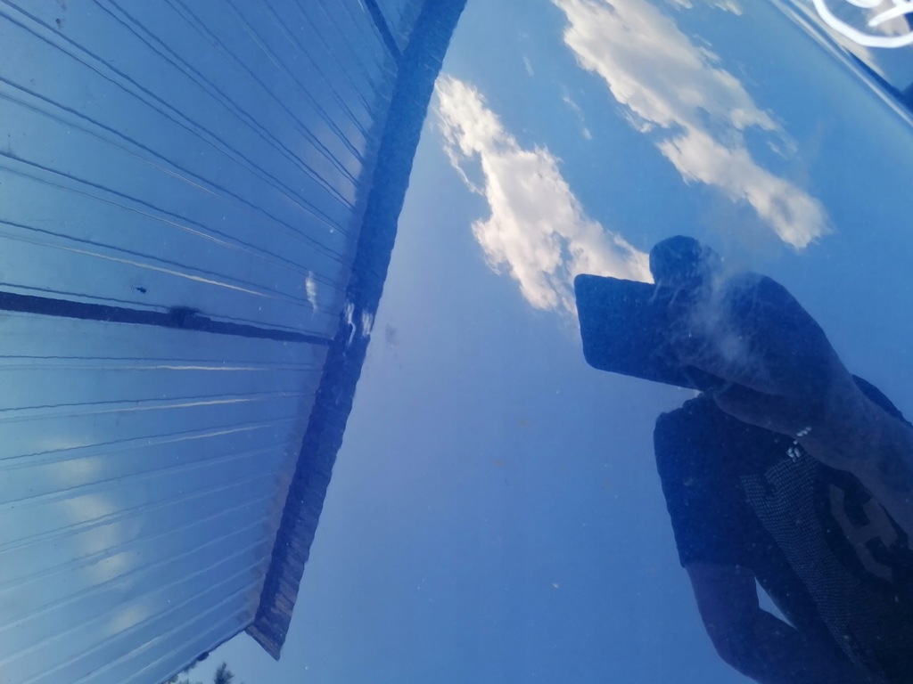 фото №9, Капот кришка двигуна peugeot 207 06-12