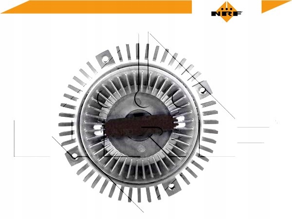 фото №2, Віскозна муфта зчеплення ford transit 2.0 tbs. tcl. tcs