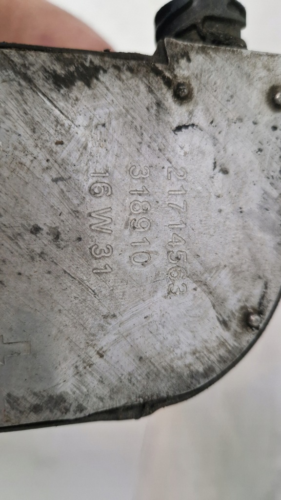 фото №12, Датчик уровня топлива volvo fm fh fl длина 686mm 24v