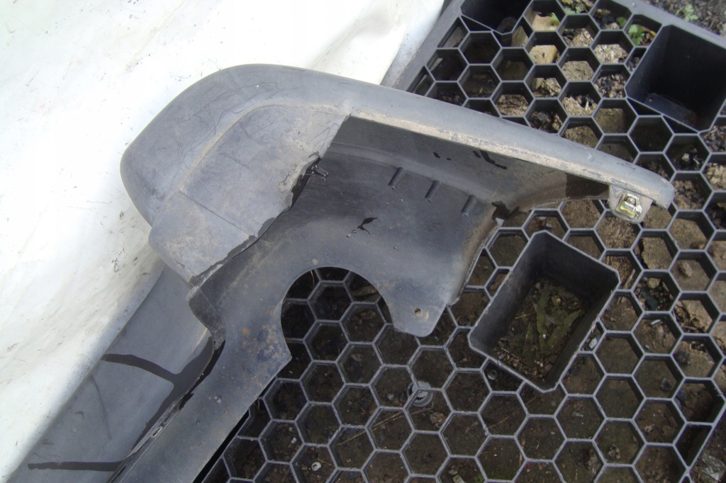 фото №5, Бампер задняя задний citroen berlingo i 96- partner