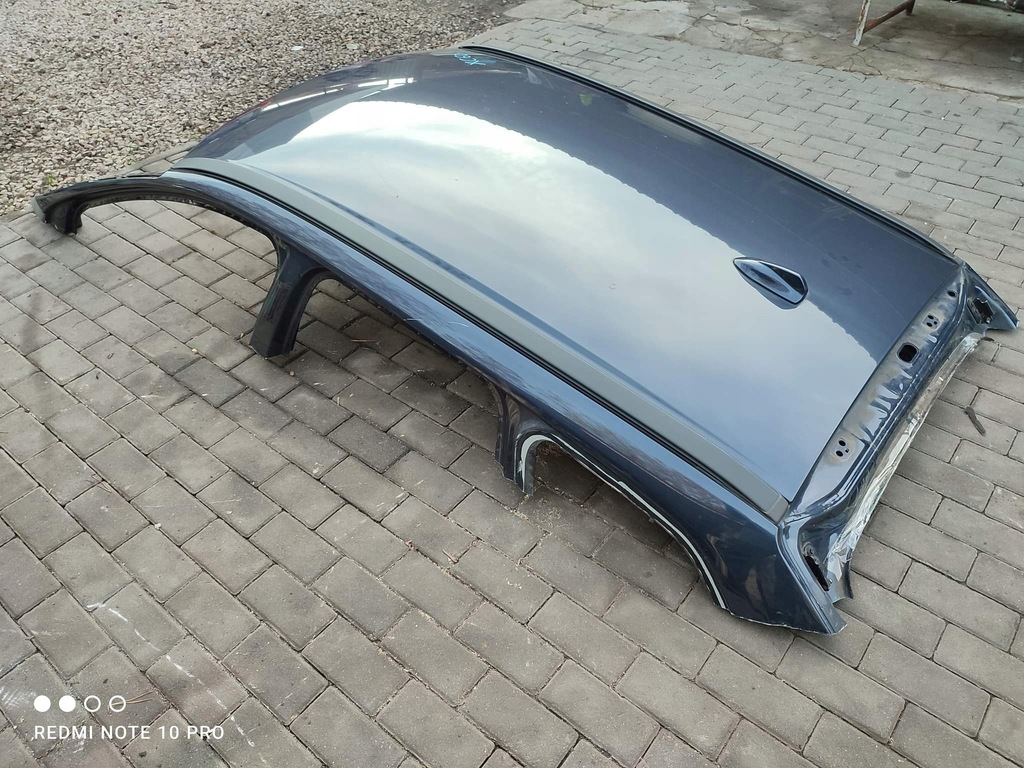 фото №2, Volvo xc60 i крыша 07-