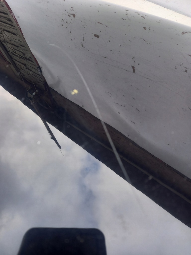 фото №6, Капот vw jetta vi 6